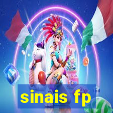 sinais fp