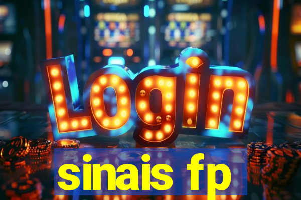 sinais fp