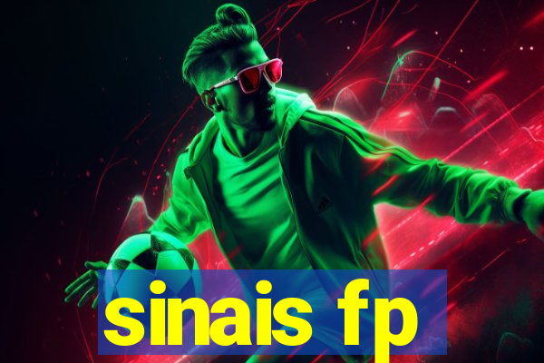 sinais fp