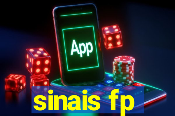 sinais fp