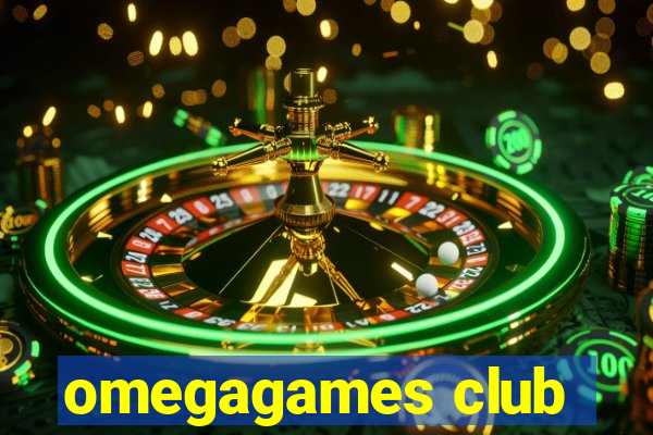 omegagames club