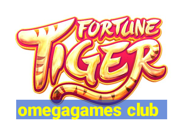 omegagames club