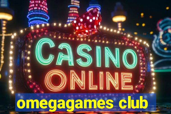 omegagames club