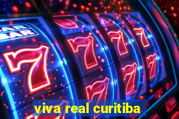 viva real curitiba