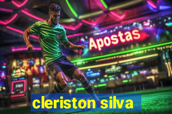 cleriston silva