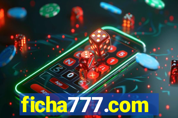 ficha777.com