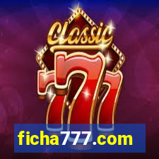 ficha777.com