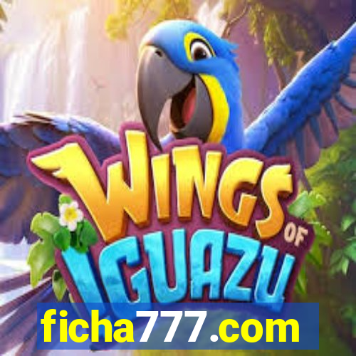 ficha777.com