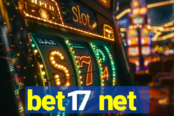 bet17 net