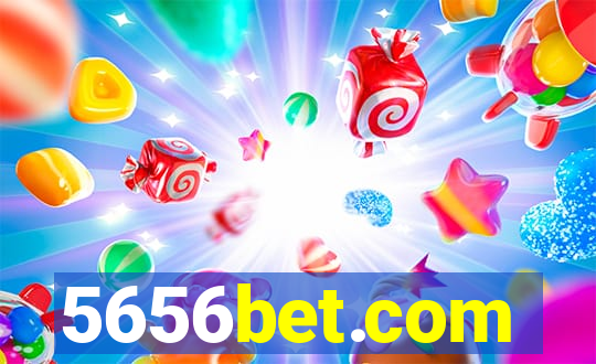 5656bet.com