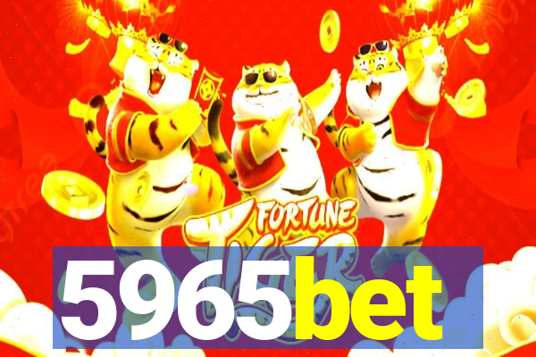 5965bet