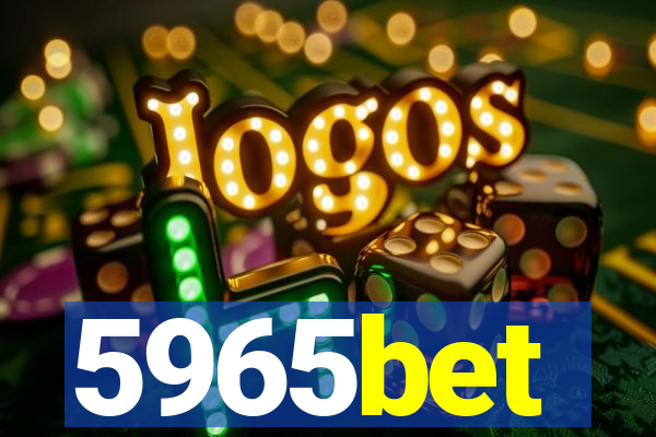 5965bet