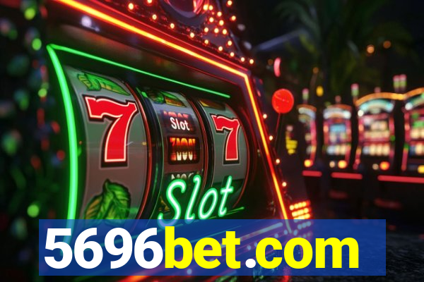 5696bet.com