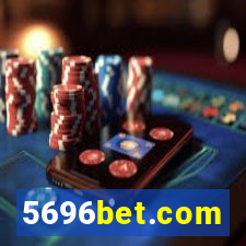 5696bet.com