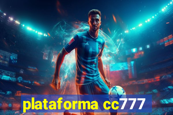 plataforma cc777