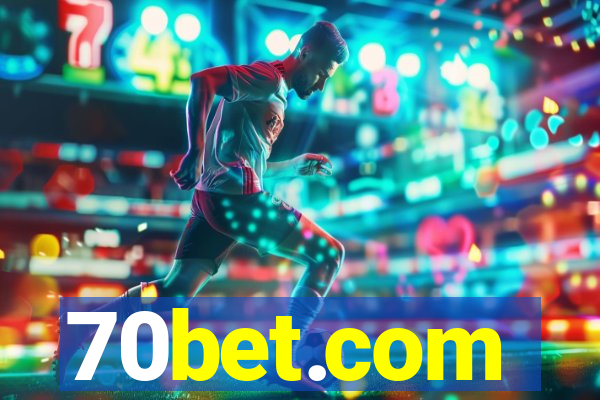 70bet.com