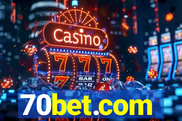 70bet.com