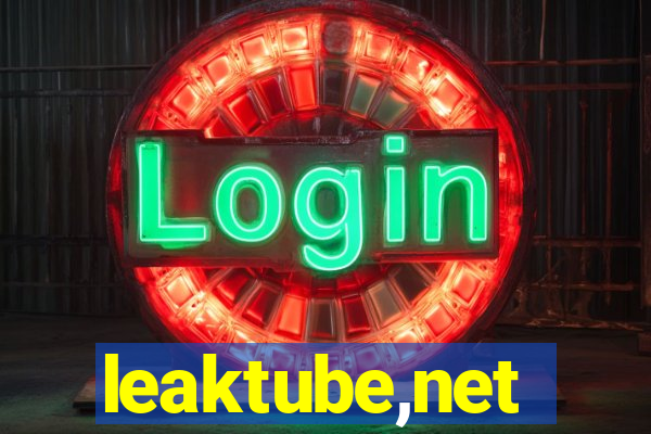 leaktube,net