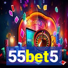 55bet5