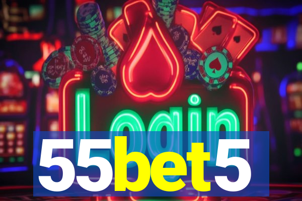 55bet5