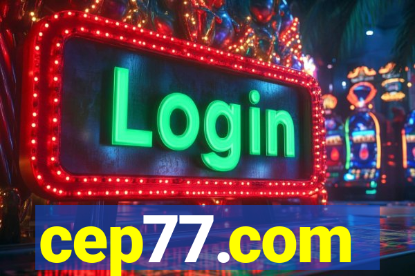 cep77.com