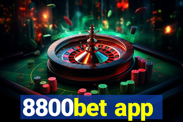 8800bet app