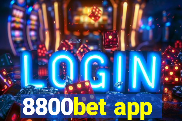 8800bet app