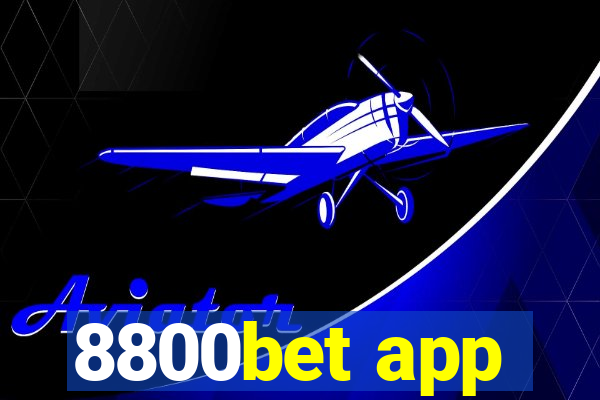 8800bet app