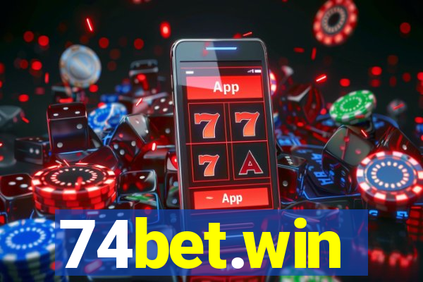 74bet.win