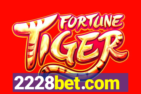 2228bet.com