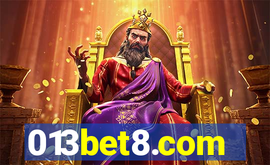 013bet8.com