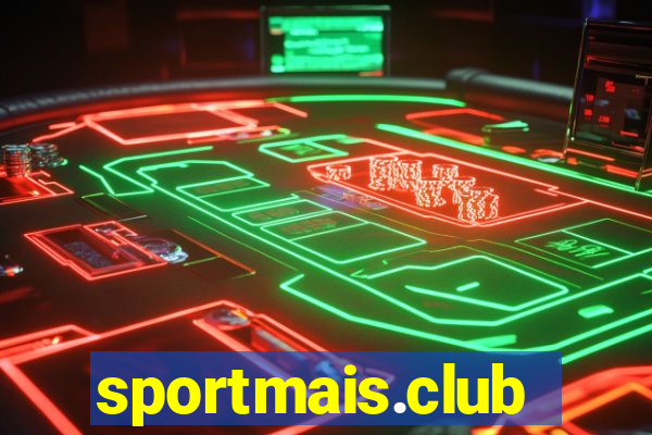 sportmais.club