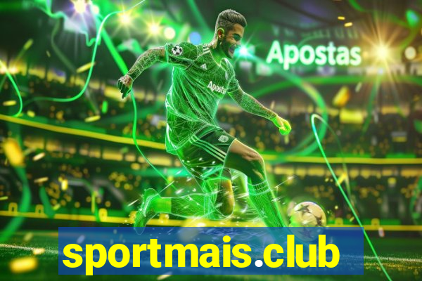 sportmais.club