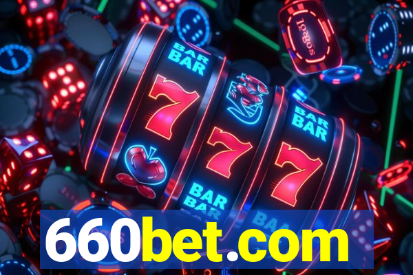 660bet.com