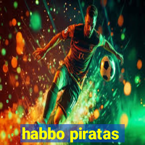 habbo piratas