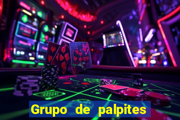 Grupo de palpites de futebol gratis