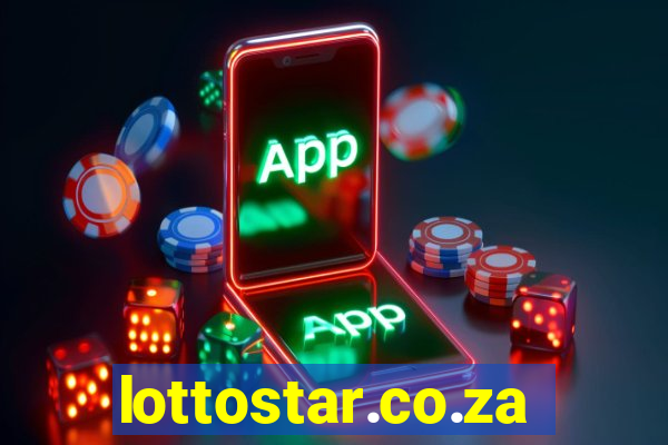 lottostar.co.za