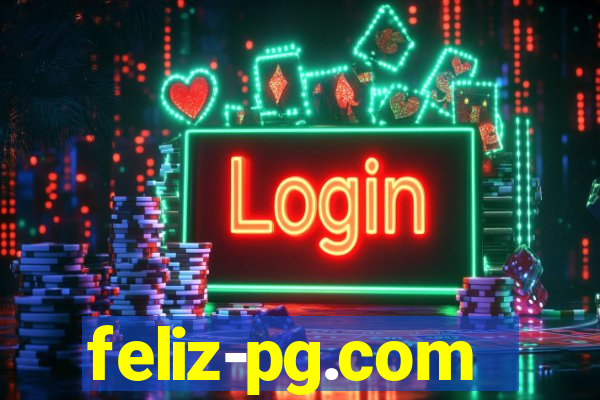 feliz-pg.com