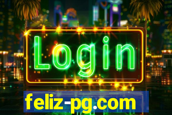 feliz-pg.com