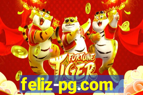 feliz-pg.com