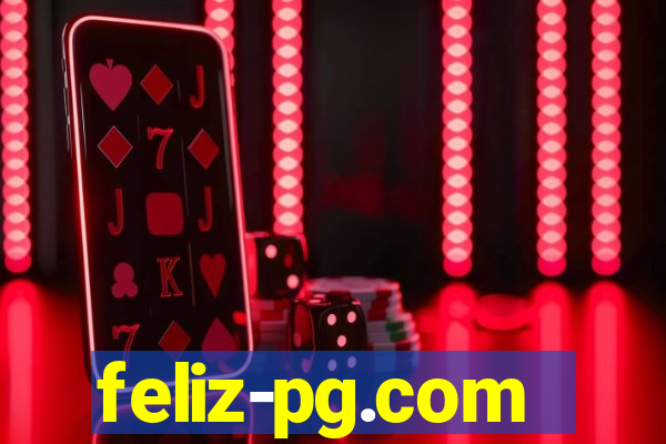 feliz-pg.com