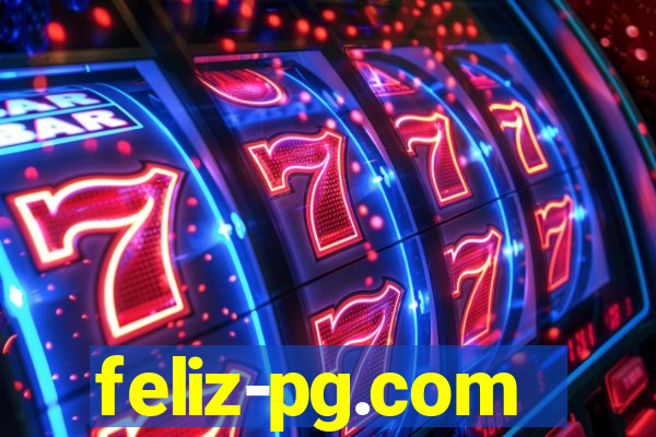 feliz-pg.com