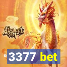 3377 bet