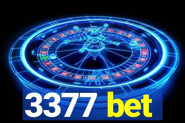 3377 bet