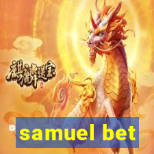 samuel bet