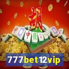 777bet12vip