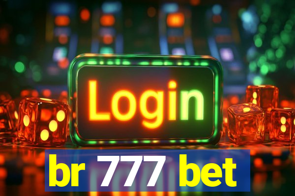 br 777 bet