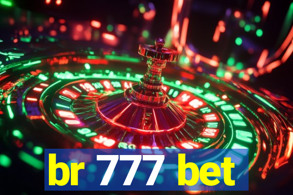 br 777 bet