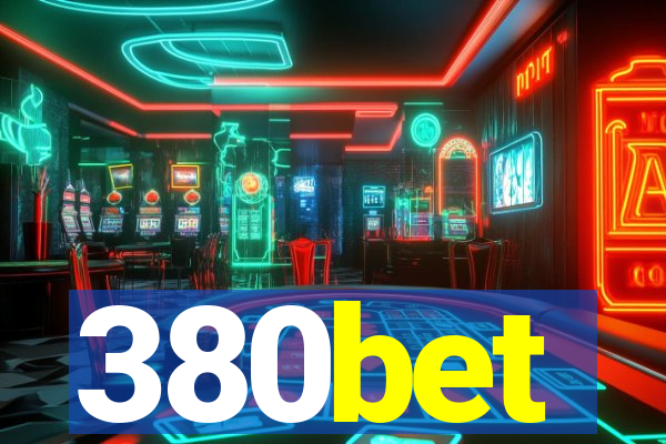 380bet