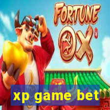 xp game bet